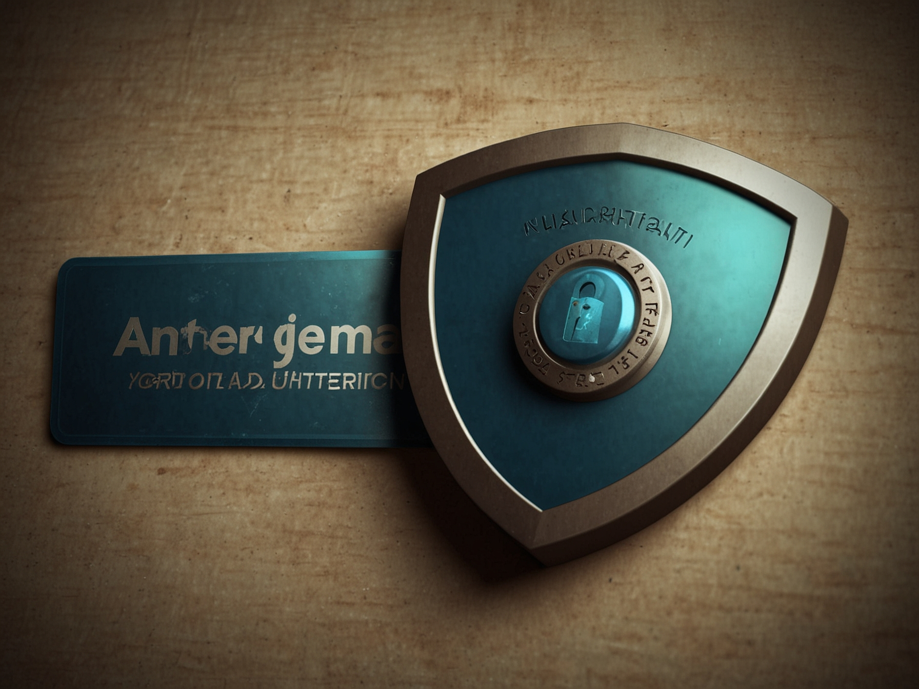 Security and special offer