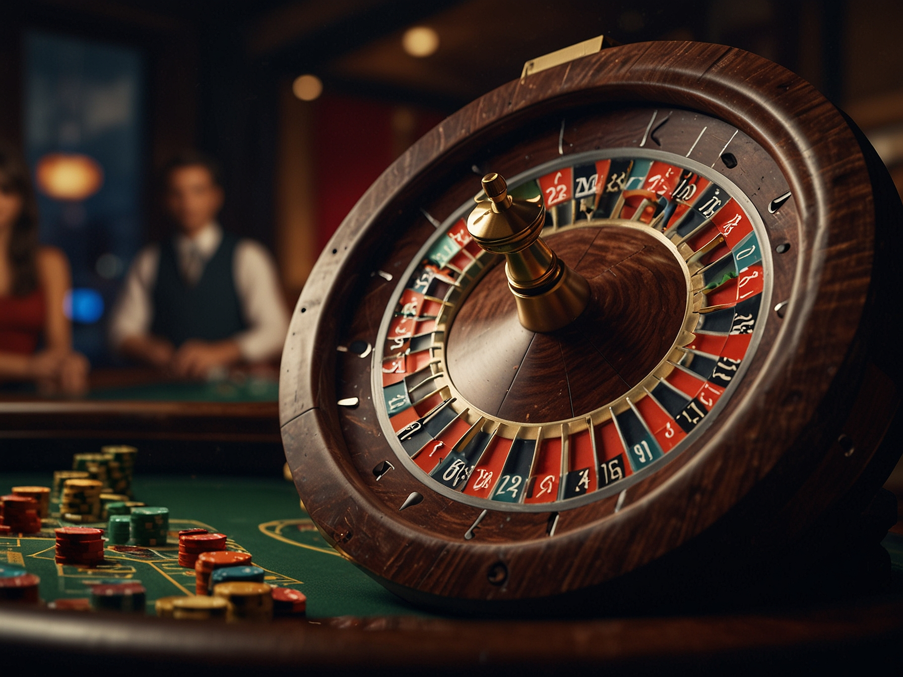 Slots and live casino at Vavada Casino Finland