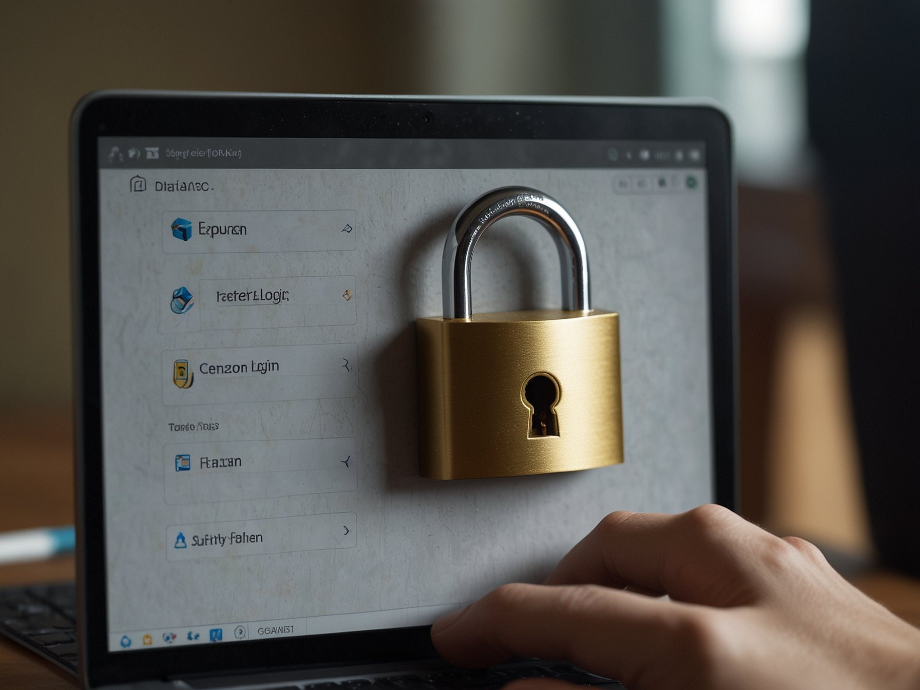Secure login to Vavada Casino Finland