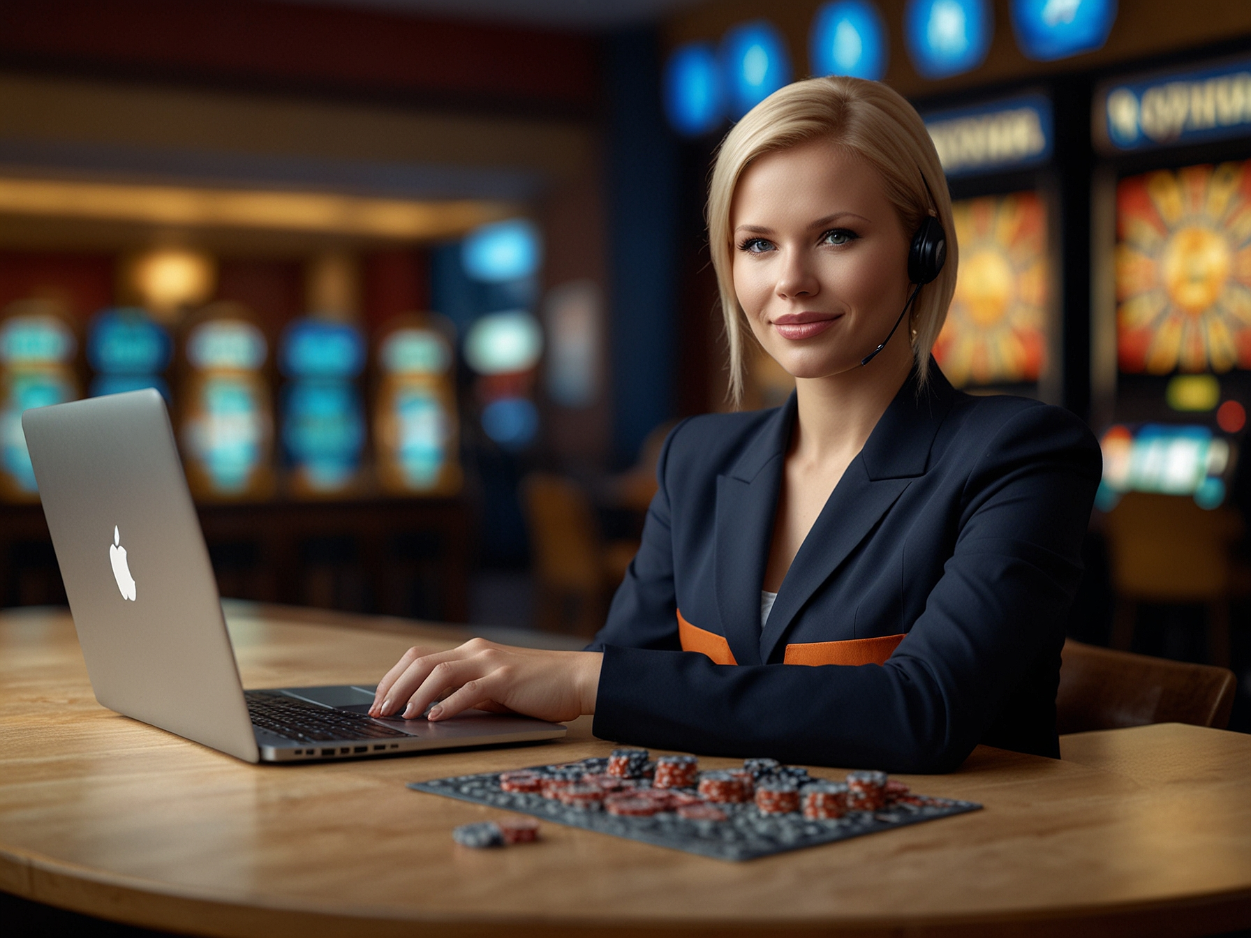 Vavada Finland overview image